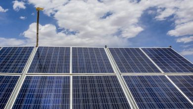 صنایع برای رفع ناترازی انرژی به سمت نیروگاه‌های تجدیدپذیر هدایت شوند