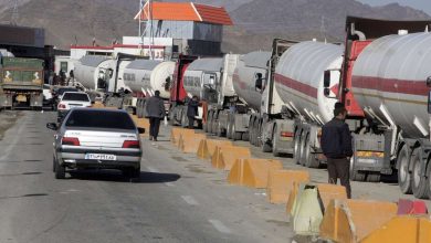 سوخت ورودی به نیروگاه‌ها امکان قاچاق ندارد