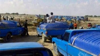 توقیف بیش از یکهزار دستگاه خودرو شوتی در هرمزگان