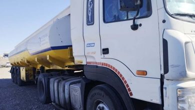 توقیف ۳۰ هزار لیتر سوخت قاچاق در خراسان جنوبی