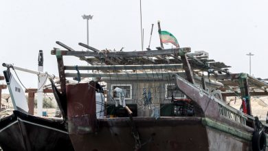 رییس دادگستری هرمزگان: یک‌هزار و ۱۴۰ شناور حامل سوخت قاچاقچیان توقیف شد