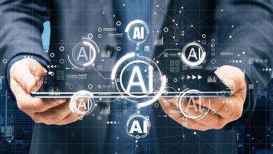 ناترازی انرژی کشور با بهرهمندی از هوش مصنوعی قابل کنترل است