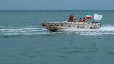 بیش از ۱۲۰ میلیارد ریال کالای قاچاق در استان بوشهر کشف شد