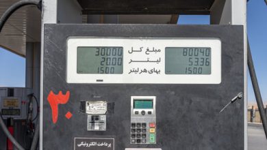 انحصار درگاه های پرداخت سامانه سوخت شکست