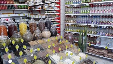 کشف بیش از ۸ هزار قلم کالای غیر مجاز در آذربایجان‌غربی