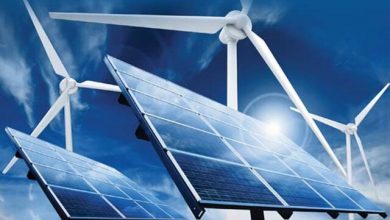 تغییر ریل ناترازیها به سمت انرژیهای تجدیدپذیر با ۳۰۰ روز آفتابی در کشور