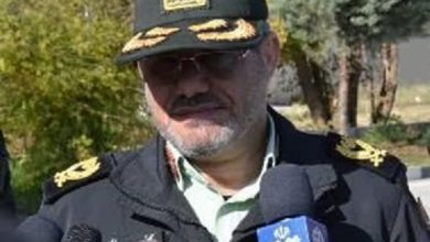 کشف لوازم آشپزخانه ۸ میلیارد ریالی قاچاق در خرم‌آباد