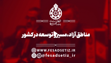 مناطق آزاد ، مسیر توسعه در کشور