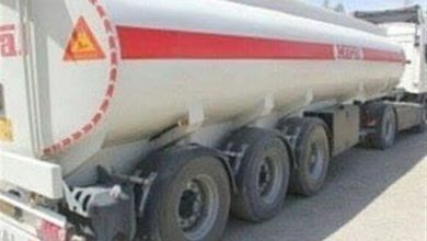 ورود روزانه صدهاهزار لیتر سوخت قاچاق به شهرک شمسآباد