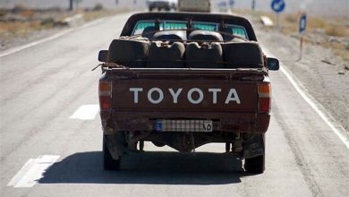 کاسبان ۲۰ میلیون لیتری قاچاق سوخت