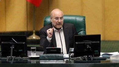قالیباف:قاچاق روزانه ۳۰ میلیون لیتر سوخت سازماندهی شده است