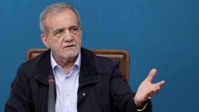 پزشکیان: راهکار عملیاتی برای مقابله با قاچاق سوخت تهیه شود