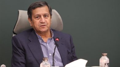 همتی:وجود ۲۰تا۳۰ میلیارد دلار ارز خانگی درصندوق امانت ۲بانک