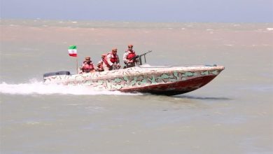 کشف ۱۰۶ میلیارد تومان قاچاق کالا در ماه گذشته در سواحل بوشهر
