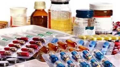 کشف ۴۴۸۰۰۰ قلم داروی قاچاق در یک خانه!