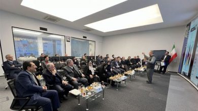 دومین نشست ویژه ناترازی انرژی با حضور ۷ وزیر دولت