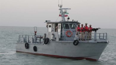 کشف ۲۷۱ میلیارد تومان قاچاق کالا در سواحل استان بوشهر