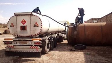 جزئیاتی از قاچاق ۳میلیارد لیتر سوخت در کشاورزی و معادن کشور