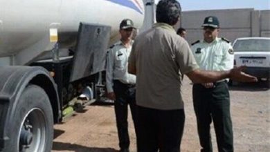 کشف گازوئیل قاچاق در اسلامشهر/ اجرای طرح مبارزه با قاچاق کالا در غرب استان تهران