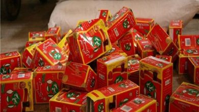 شرکت متخلف بستهبندی چای قاچاق در زنجان نقره داغ شد