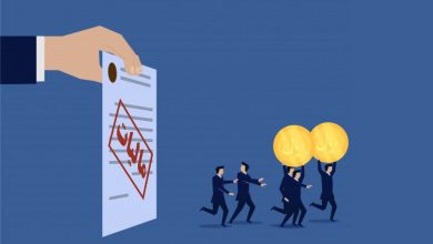 شناسایی ۶۶۴ مورد فرار مالیاتی با گزارش مردم