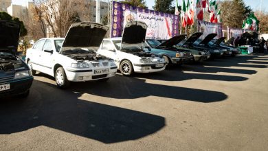 ۸۸ دستگاه خودرو قاچاق در سیستان و بلوچستان توقیف شد