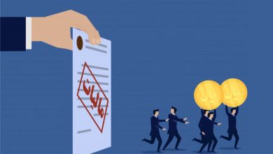 کشف ۱۵ هزار میلیارد ریال فرار مالیاتی از سه شرکت ضایعات فلزی در سمنان