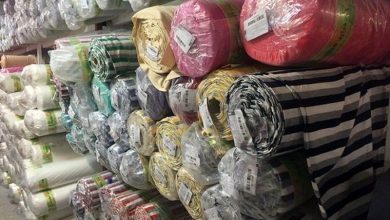 سه خودروی حامل کالای خارجی قاچاق در طبس توقیف شد