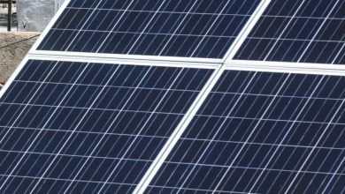 الزام استخراج کنندگان رمزارز به احداث ۵ مگاوات نیروگاه خورشیدی