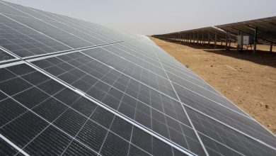 ۲ هزار مدرسه به نیروگاه خورشیدی مجهز میشوند