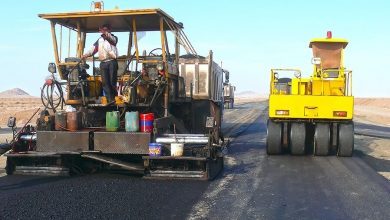 ت امین مالی حدود ۲ هزار پروژه با نشان دار کردن مالیات