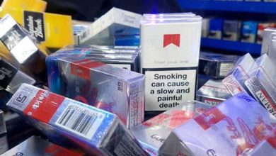 کشف ۱۲۶۵ میلیارد تومانی کالای قاچاق در مبادی رسمی/ دستگیری ۲۳۲ قاچاقچی