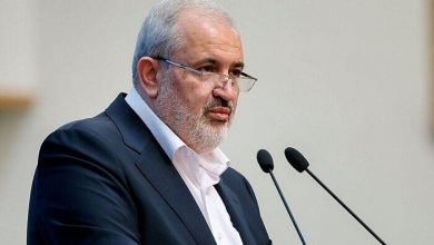 وزیر نیرو: ظرفیت نیروگاههای خورشیدی به ۴ هزار مگاوات خواهد رسید
