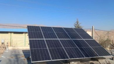 توسعه تجدیدپذیرها برای پاسخگویی به ناترازی ها الزامی است