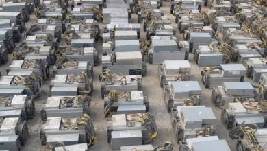 جمعآوری ۳۰۰ هزار ماینر غیرمجاز با ۱۰۰۰ مگاوات توان مصرفی در کشور