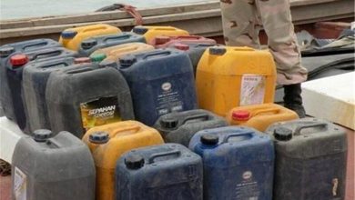 مبارزه با قاچاق سوخت نیازمند عزمی آهنین است