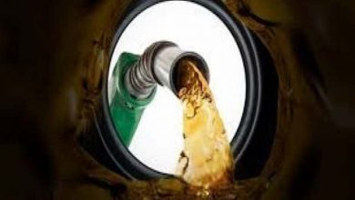 ۲۸ هزار لیتر سوخت قاچاق در خلیج فارس کشف شد