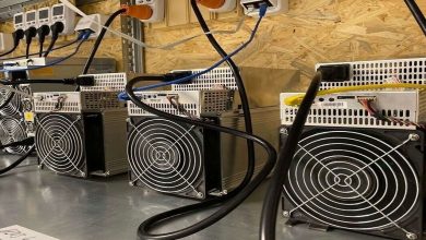 کشف ۶ دستگاه ماینر غیرمجاز و قاچاق در مراغه