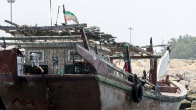 کشف ۳۰ هزار لیتر سوخت قاچاق در آبهای کیش