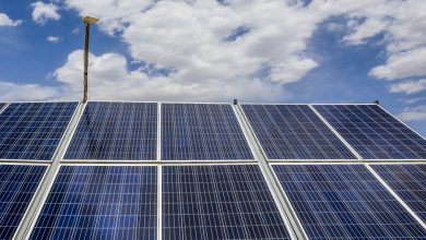 همراهی دولت با بخش خصوصی در زمینه تولید انرژی تجدیدپذیر