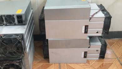 کشف هفت دستگاه ماینر غیرمجاز در ایلام