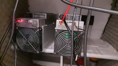 کشف و توقیف سه دستگاه ماینر غیرمجاز در شازند