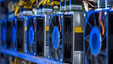 شناسایی و توقیف ۵۷ دستگاه ماینر غیرمجاز در قم