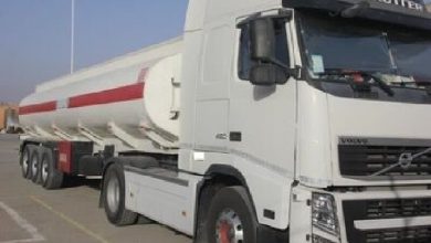 بیش از ۸۳ هزار لیتر سوخت قاچاق در قصرشیرین کشف شد