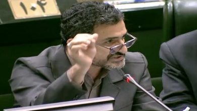 زارعی: باید به قاچاق سوخت پایان دهیم