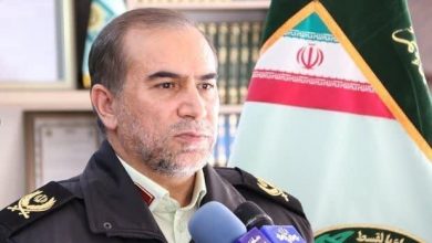 کشف ۵۵۰ میلیارد طلای قاچاق در دهگلان