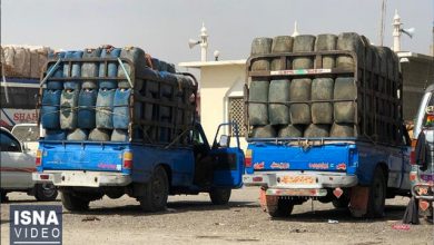 اجرای طرح تشدید نظارت و مقابله با قاچاق سوخت در استان اصفهان