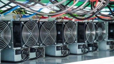 کشف ۲۴۰ هزار ماینر غیرمجاز با مصرف ۸۰۰ مگاوات برق