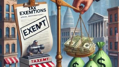 ۲هزار هزار میلیارد تومان مالیاتی که نمی‌گیریم