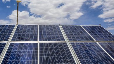 تجهیزات ۳۰ هزار مگاوات نیروگاه‌ تجدیدپذیر وارد می‌شود